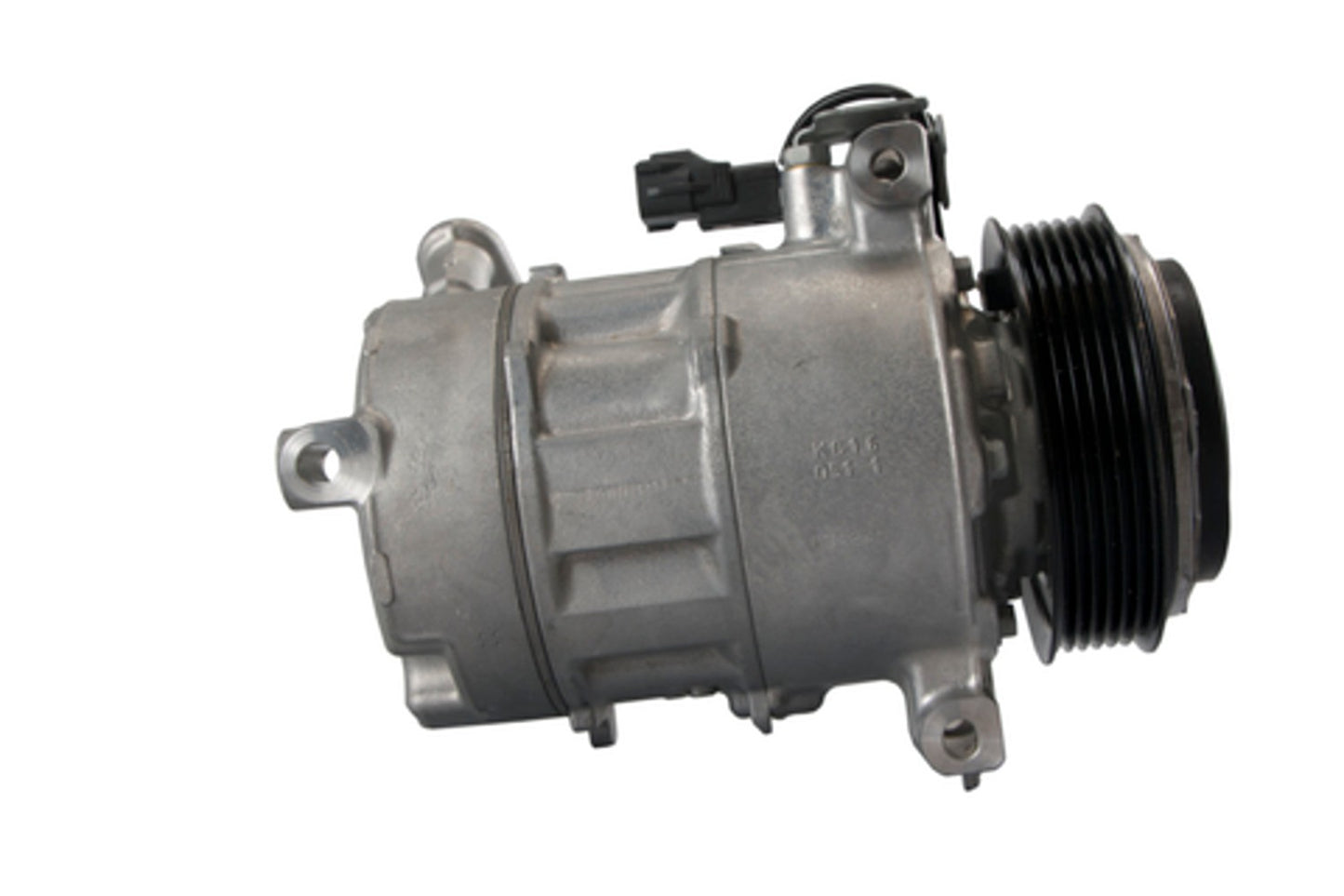 Four Seasons A/C Compressor 198398