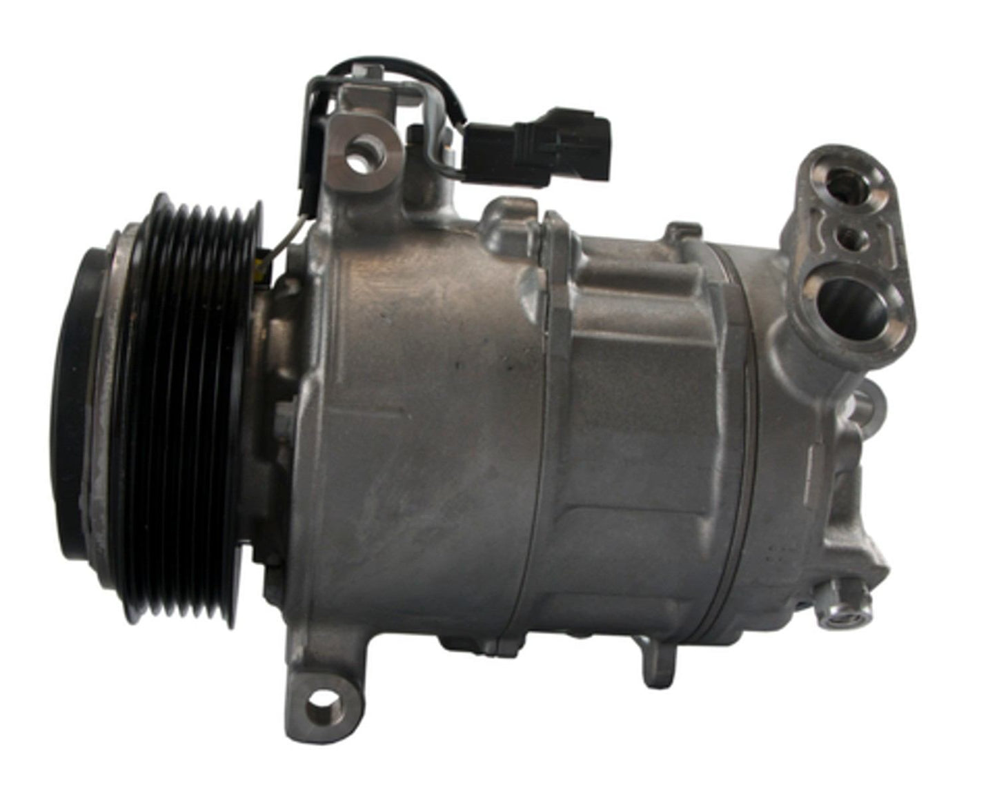 Four Seasons A/C Compressor 198398