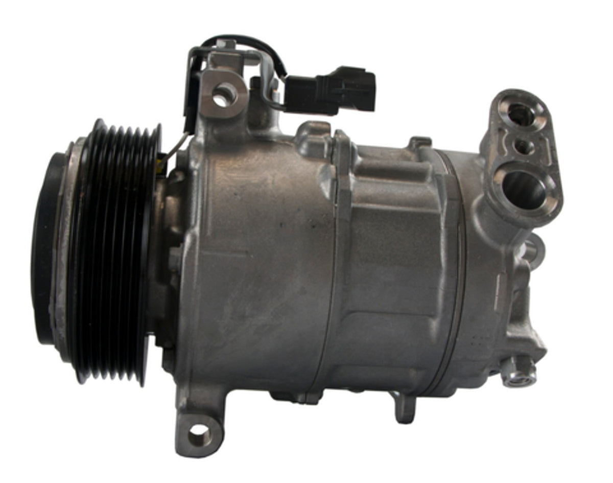 Four Seasons A/C Compressor 198398