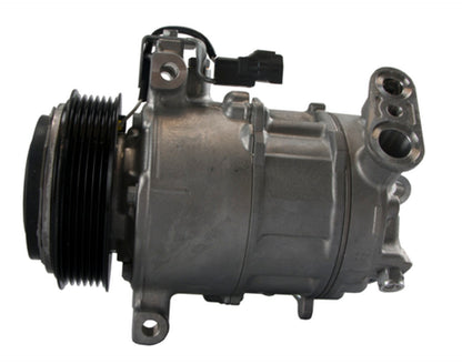 Four Seasons A/C Compressor 198398