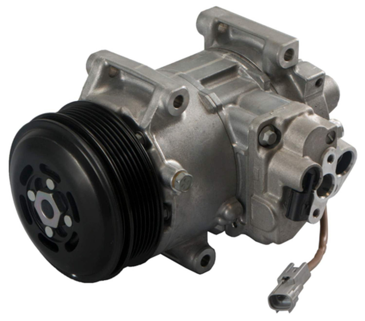 Four Seasons A/C Compressor 198399