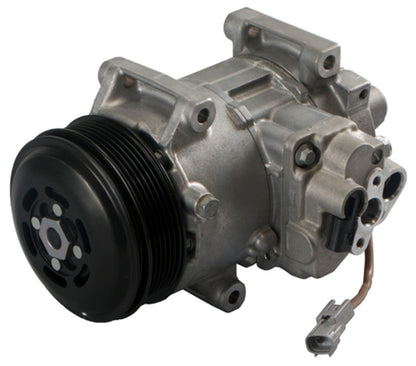 Four Seasons A/C Compressor 198399