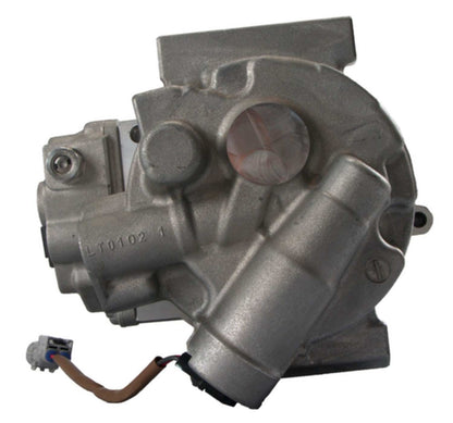 Four Seasons A/C Compressor 198399