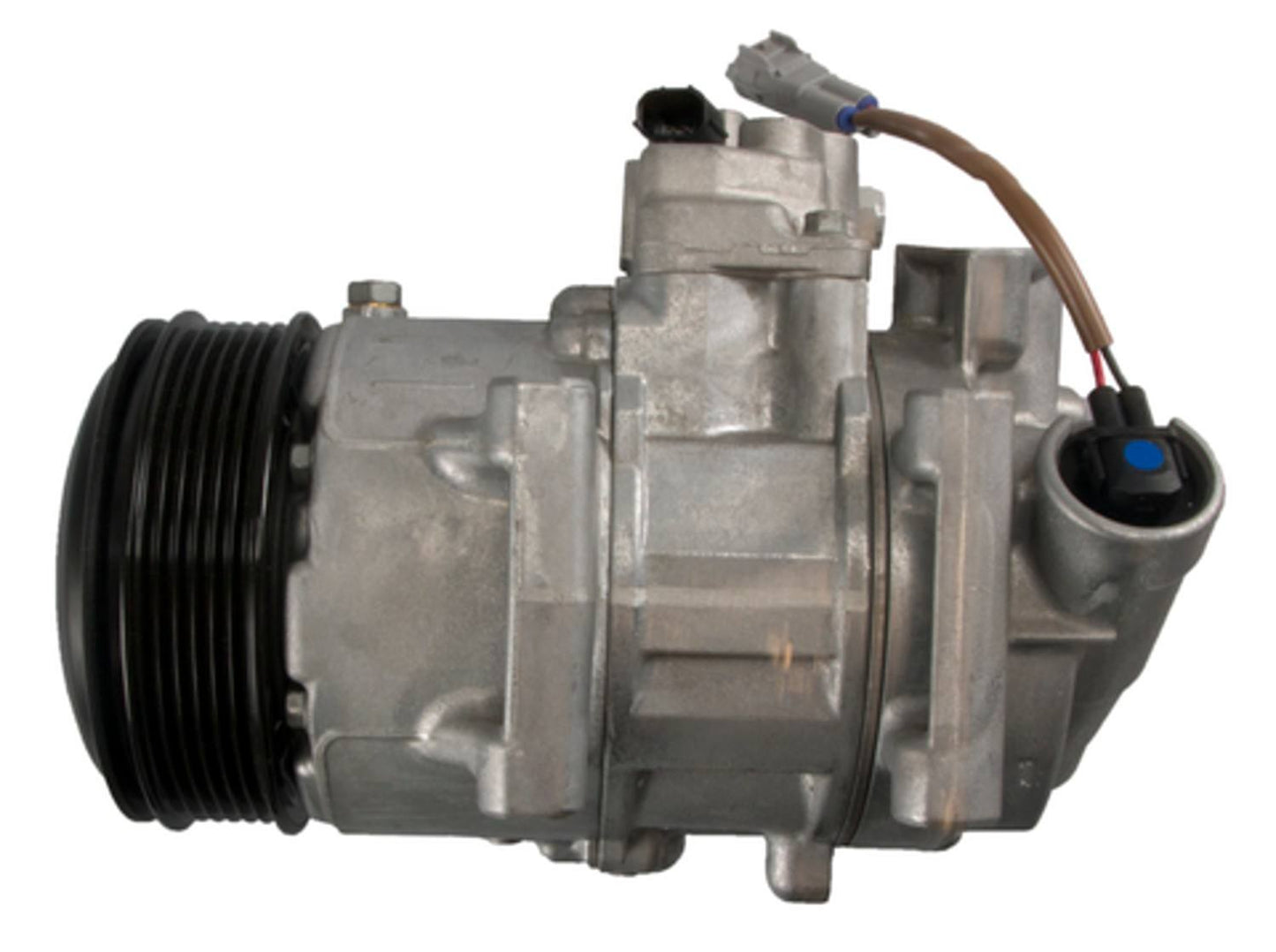 Four Seasons A/C Compressor 198399