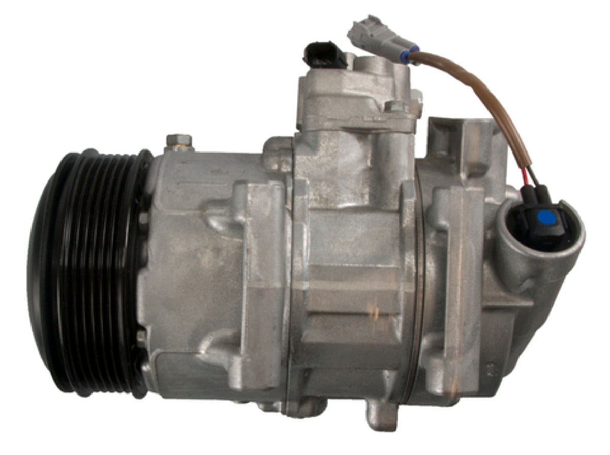 Four Seasons A/C Compressor 198399