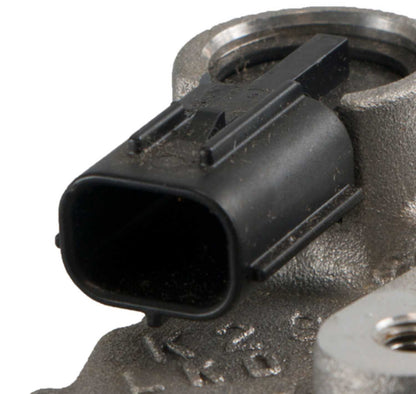 Four Seasons A/C Compressor 198399