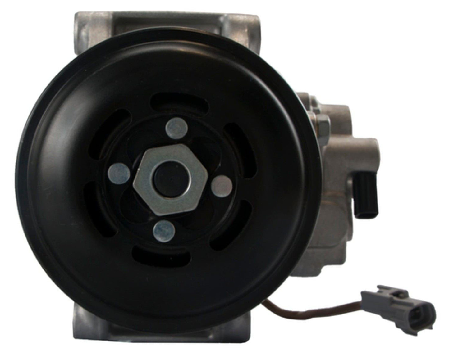 Four Seasons A/C Compressor 198399