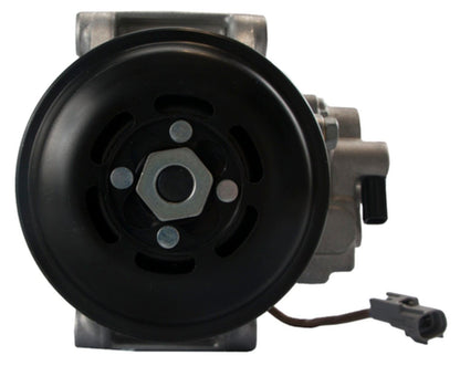 Four Seasons A/C Compressor 198399
