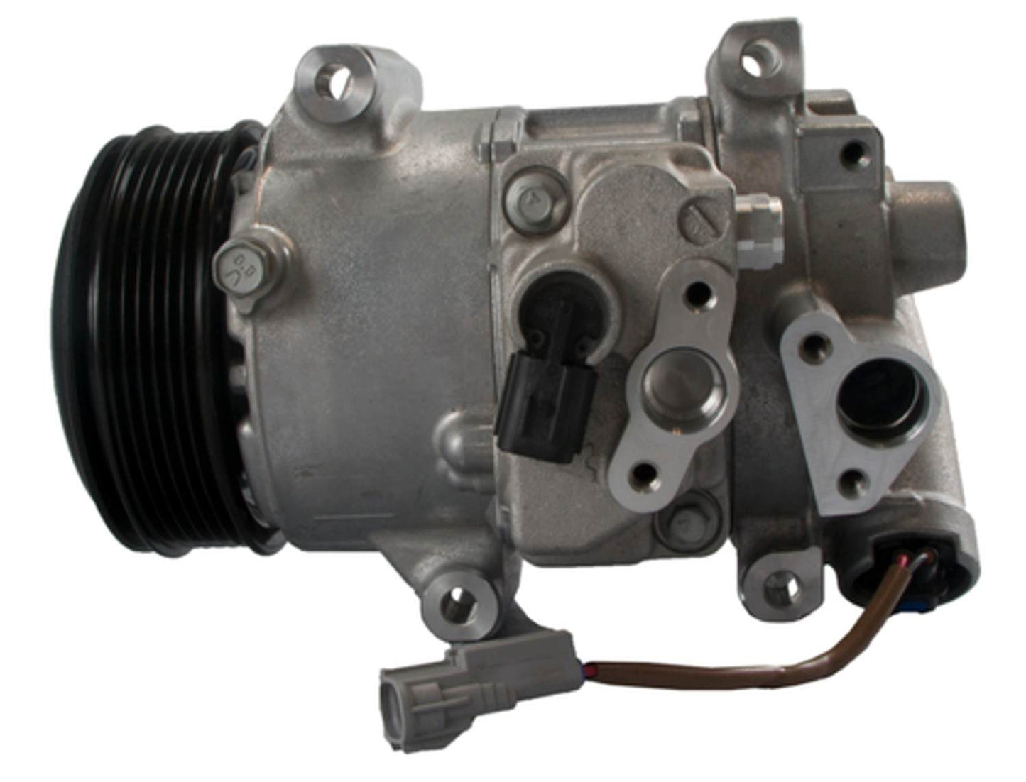 Four Seasons A/C Compressor 198399