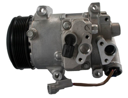 Four Seasons A/C Compressor 198399