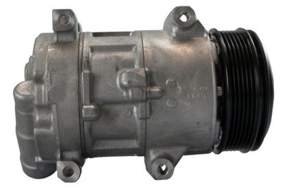 Four Seasons A/C Compressor 198399