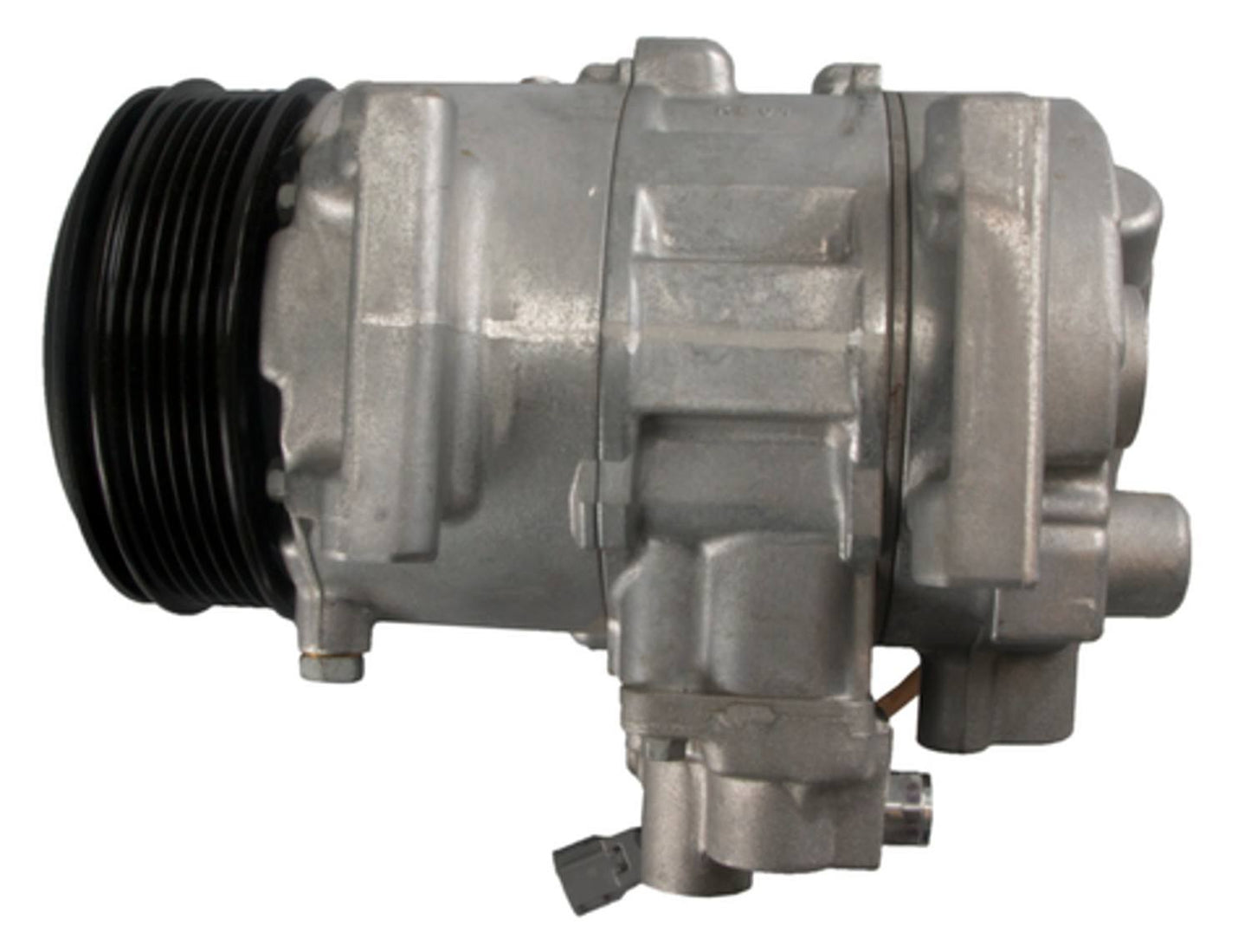 Four Seasons A/C Compressor 198399