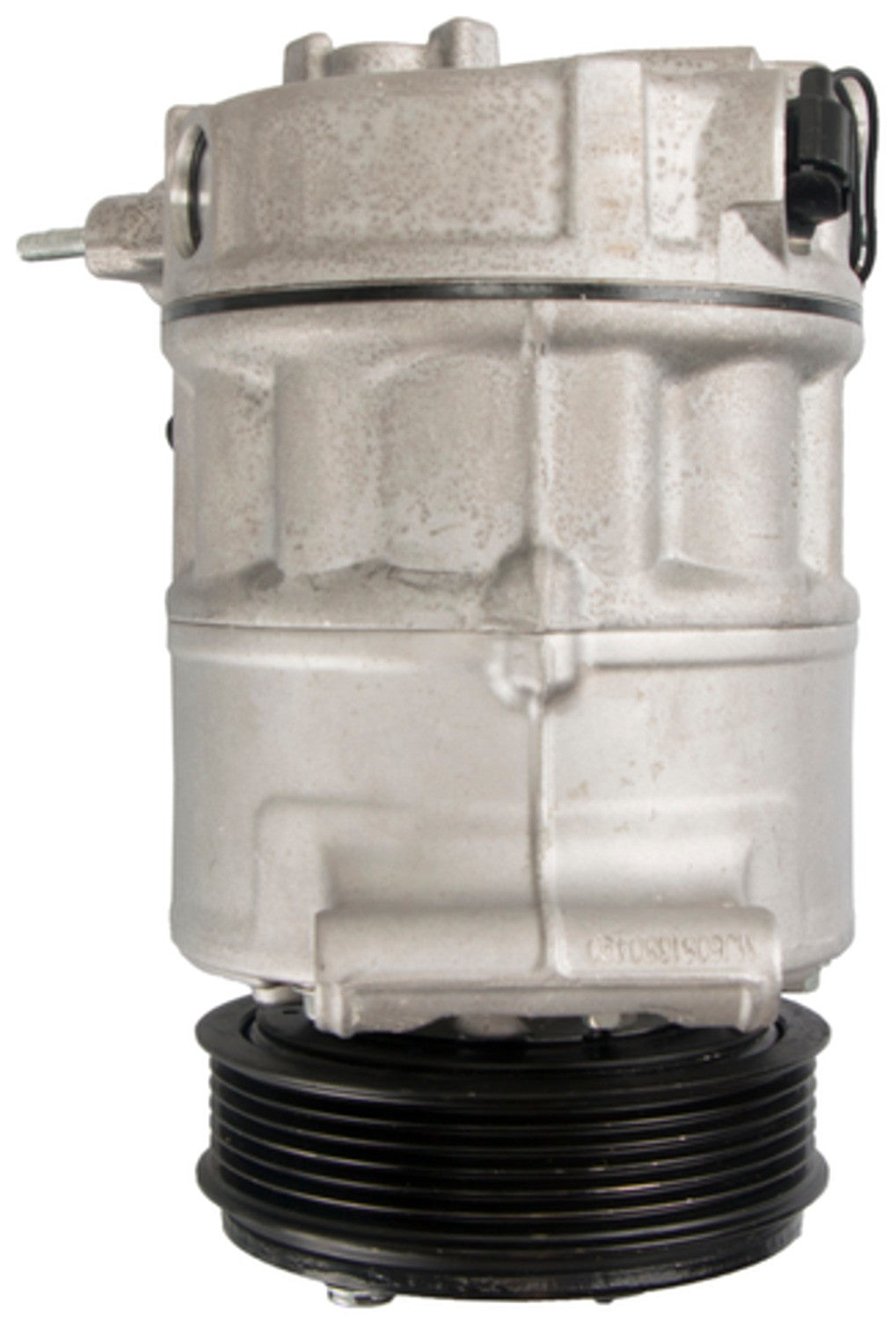 Four Seasons New Sanden/Sankyo PXC16 Compressor w/ Clutch 198501