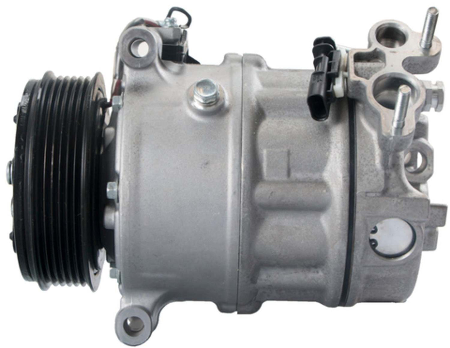 Four Seasons New Sanden/Sankyo PXC16 Compressor w/ Clutch 198501