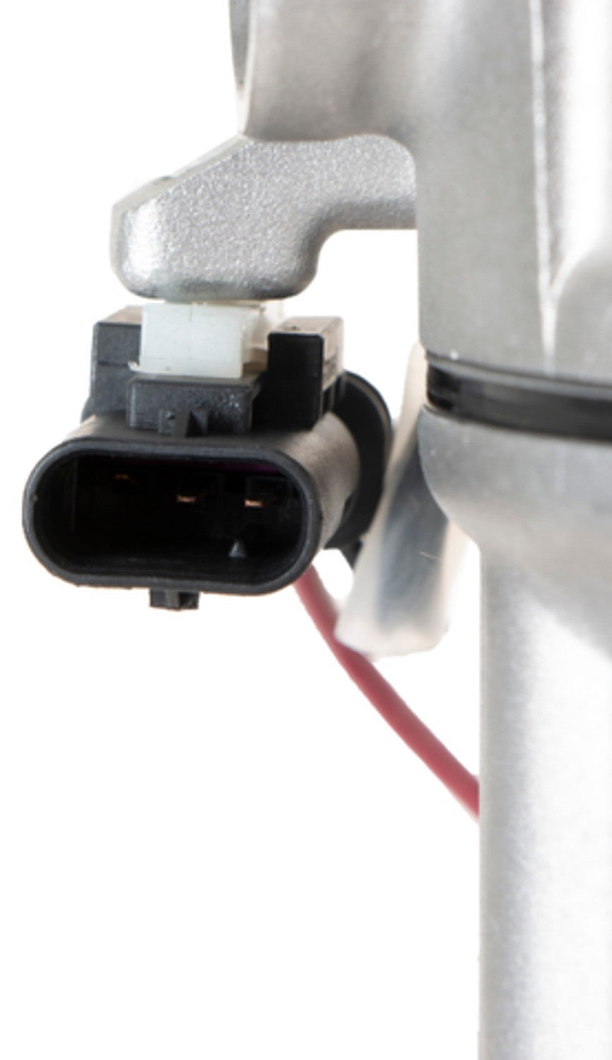 Four Seasons New Sanden/Sankyo PXC16 Compressor w/ Clutch 198505