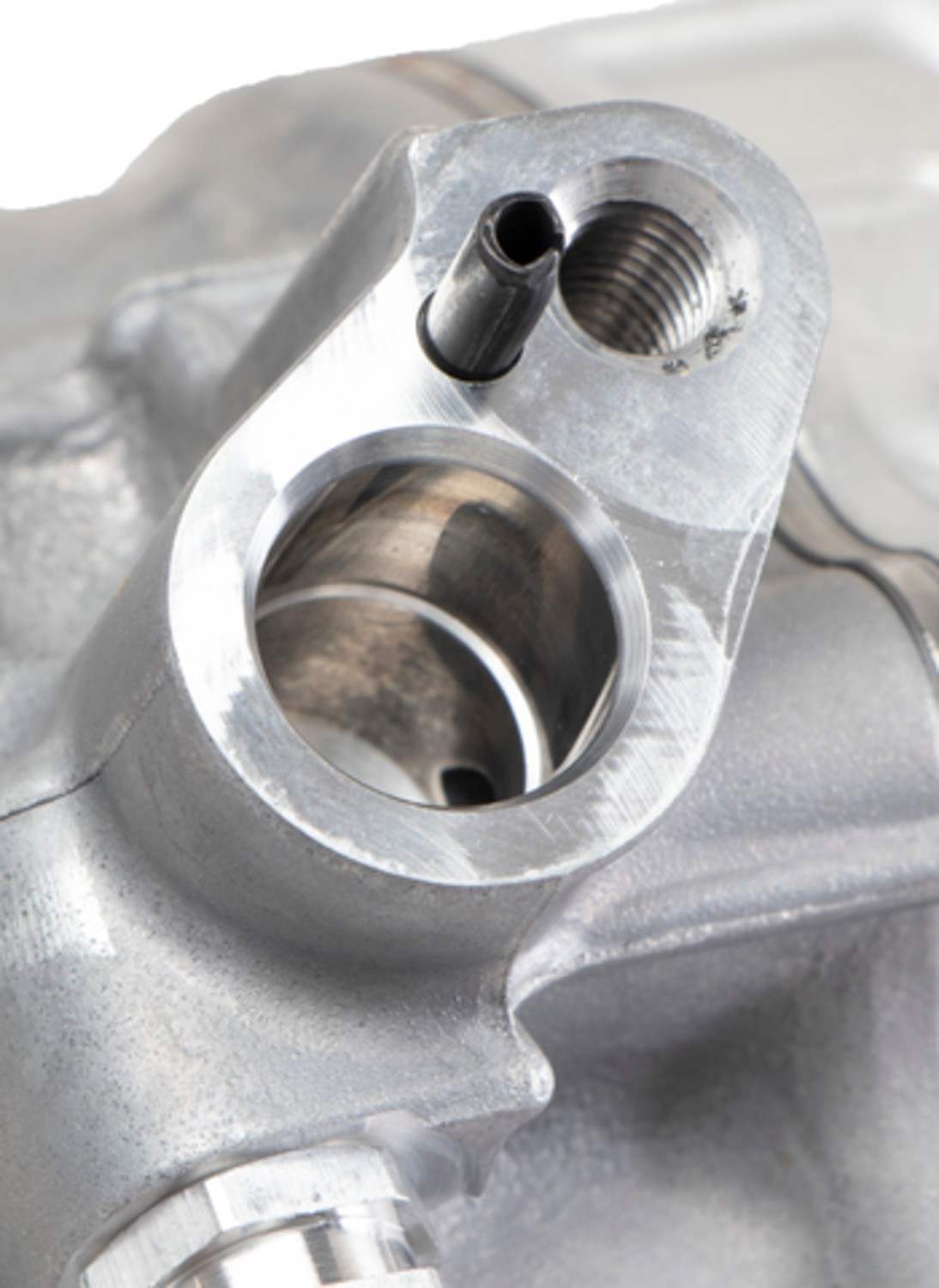 Four Seasons New Sanden/Sankyo PXE14 Compressor w/ Clutch 198507