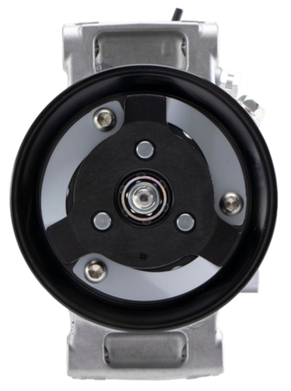 Four Seasons New Sanden/Sankyo PXE14 Compressor w/ Clutch 198507