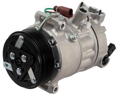 Four Seasons New Sanden/Sankyo PXC16 Compressor w/ Clutch 198509