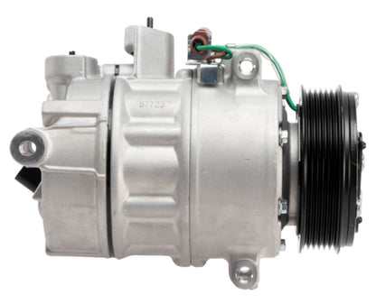 Four Seasons New Sanden/Sankyo PXC16 Compressor w/ Clutch 198509