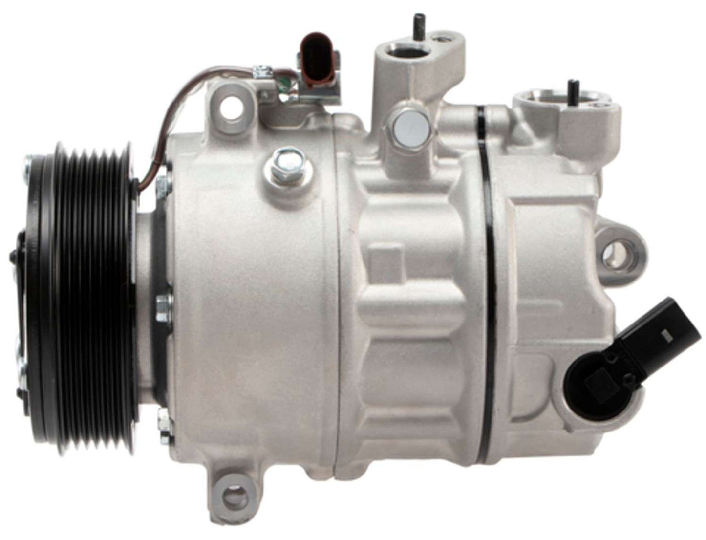 Four Seasons New Sanden/Sankyo PXC16 Compressor w/ Clutch 198509