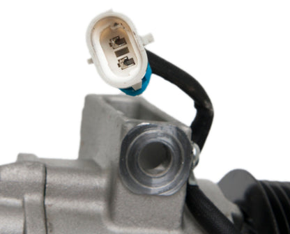 Four Seasons A/C Compressor 198546
