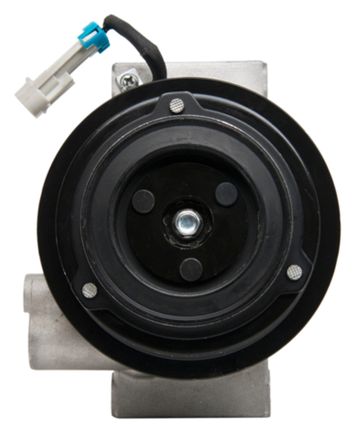 Four Seasons A/C Compressor 198546