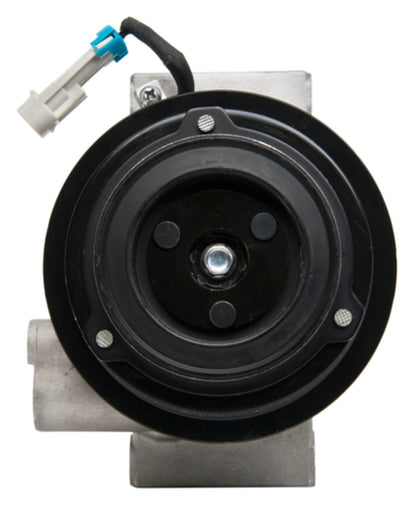 Four Seasons A/C Compressor 198546