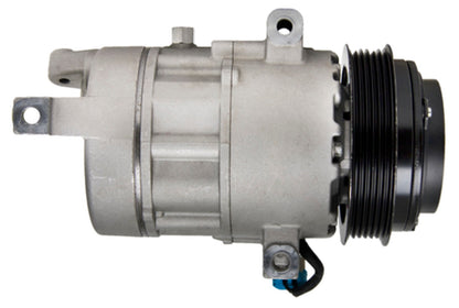 Four Seasons A/C Compressor 198546