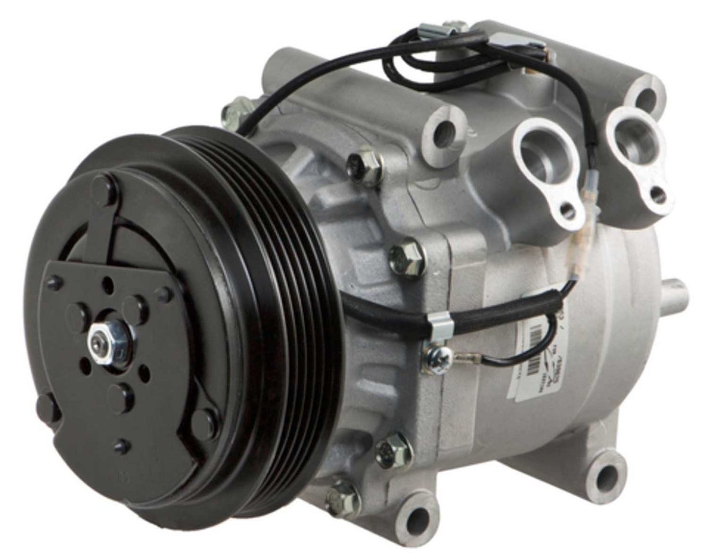 Four Seasons A/C Compressor 198553
