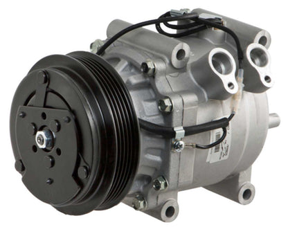 Four Seasons A/C Compressor 198553