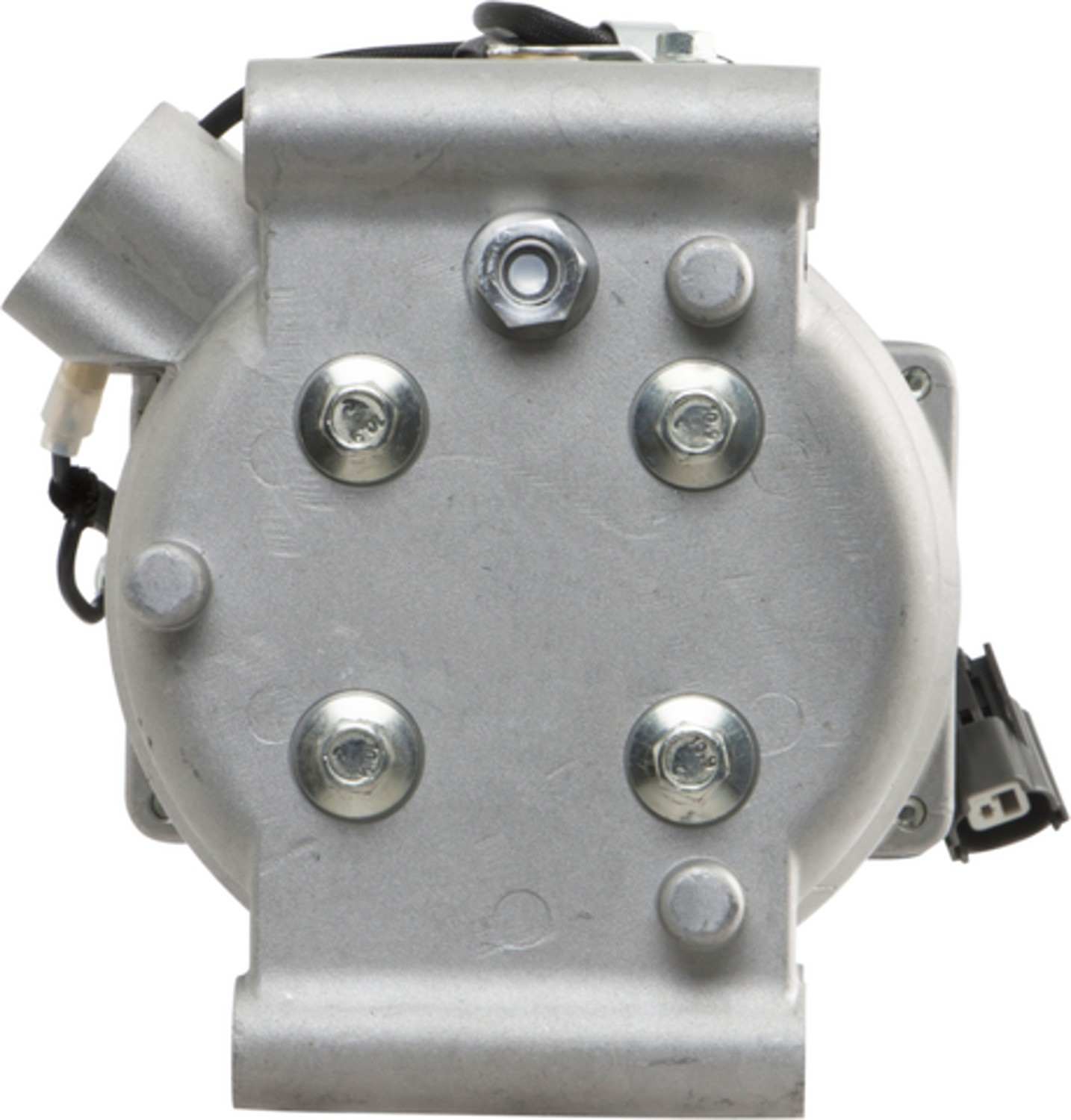 Four Seasons A/C Compressor 198553