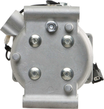 Four Seasons A/C Compressor 198553