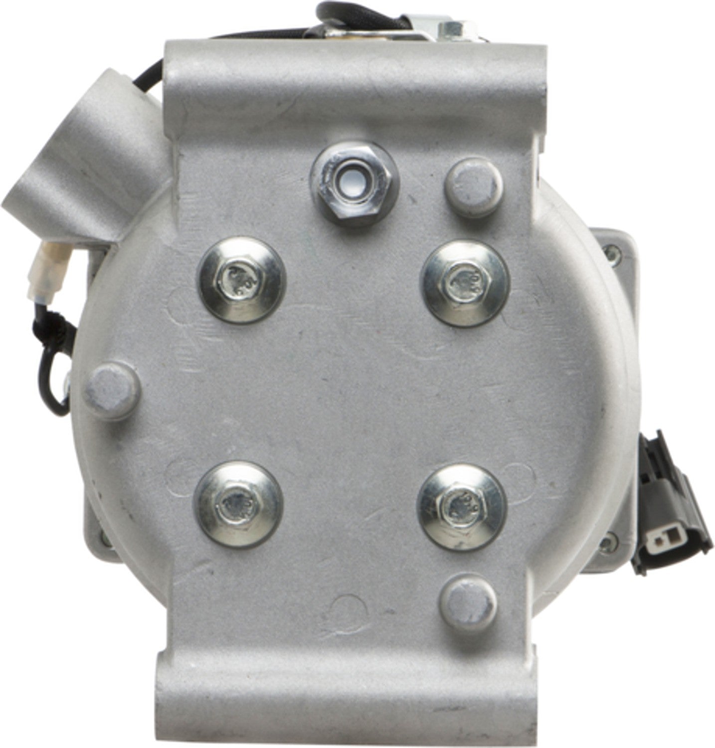 Four Seasons A/C Compressor 198553