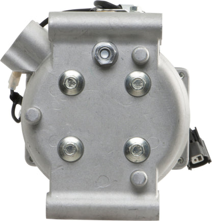 Four Seasons A/C Compressor 198553