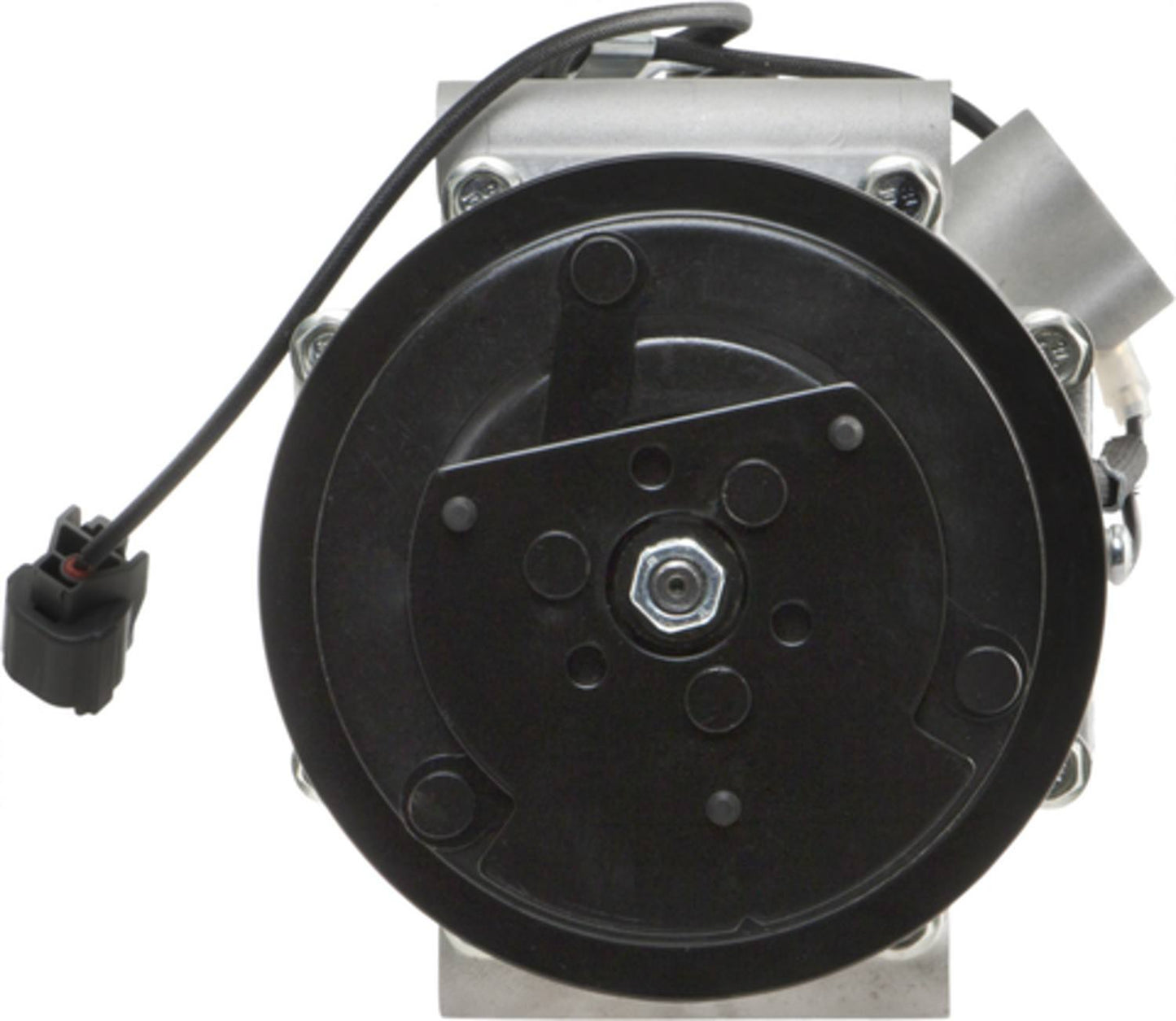 Four Seasons A/C Compressor 198553