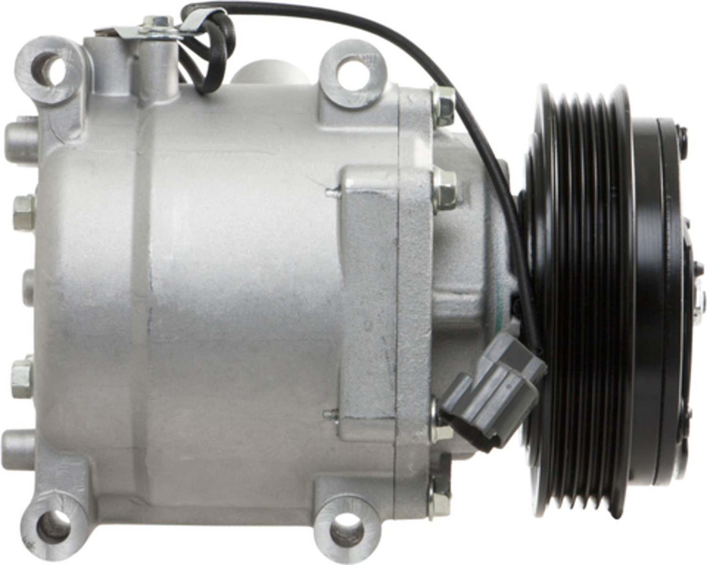 Four Seasons A/C Compressor 198553