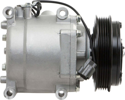 Four Seasons A/C Compressor 198553