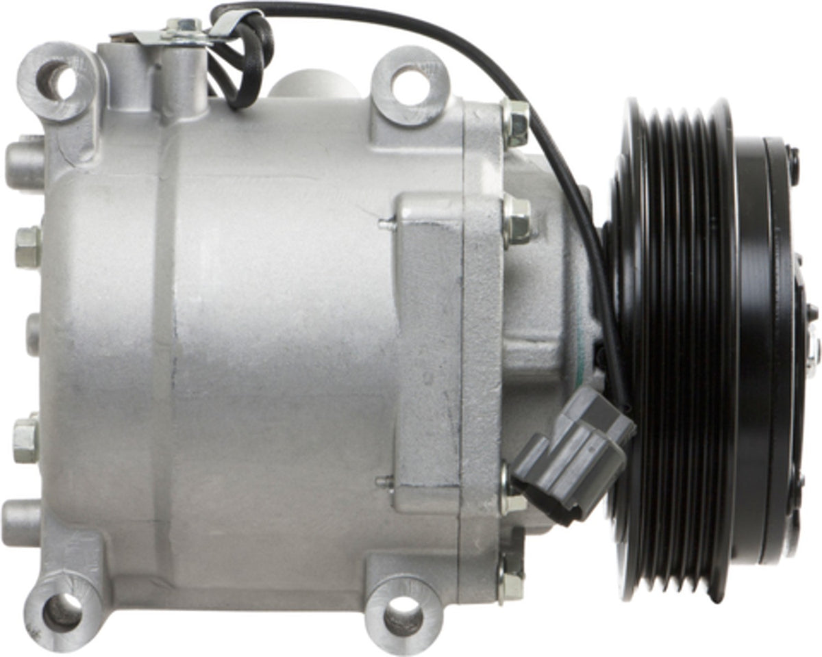 Four Seasons A/C Compressor 198553