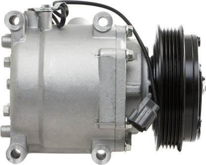 Four Seasons A/C Compressor 198553