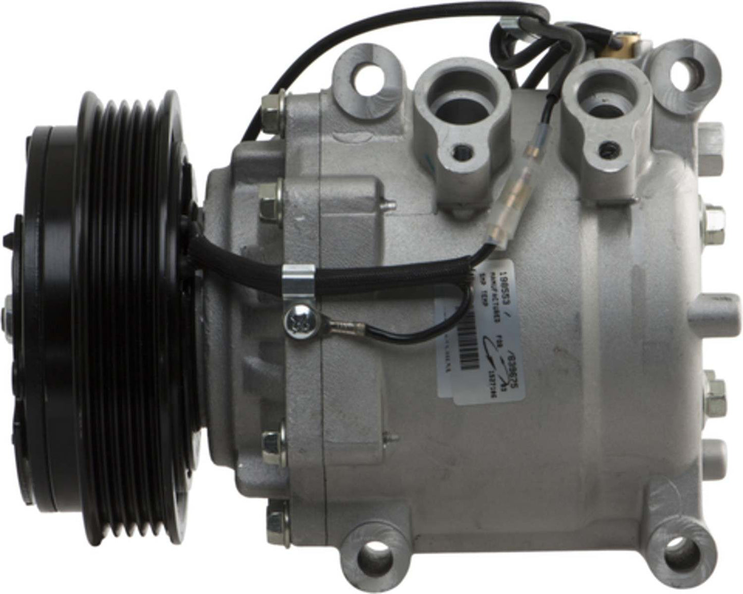 Four Seasons A/C Compressor 198553