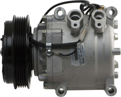 Four Seasons A/C Compressor 198553