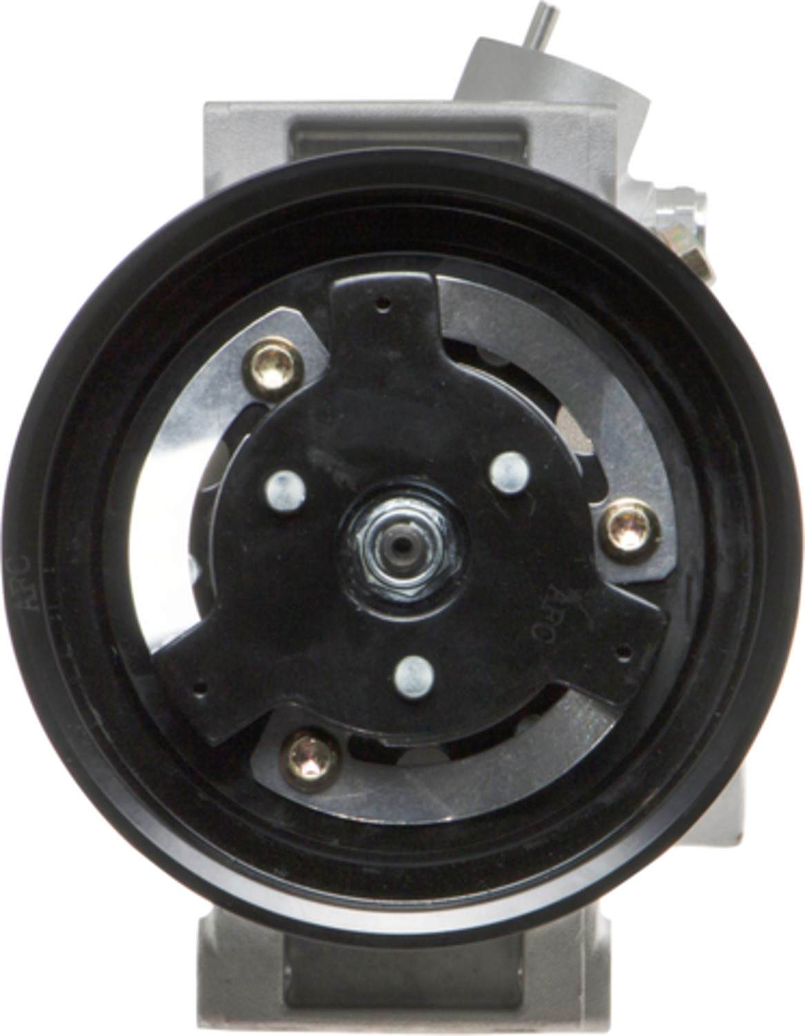 Four Seasons A/C Compressor 198567