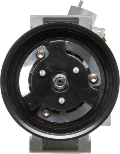 Four Seasons A/C Compressor 198567