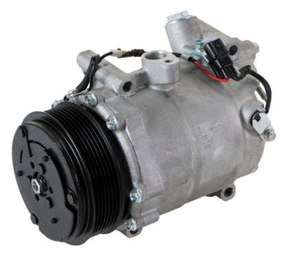 Four Seasons A/C Compressor 198580