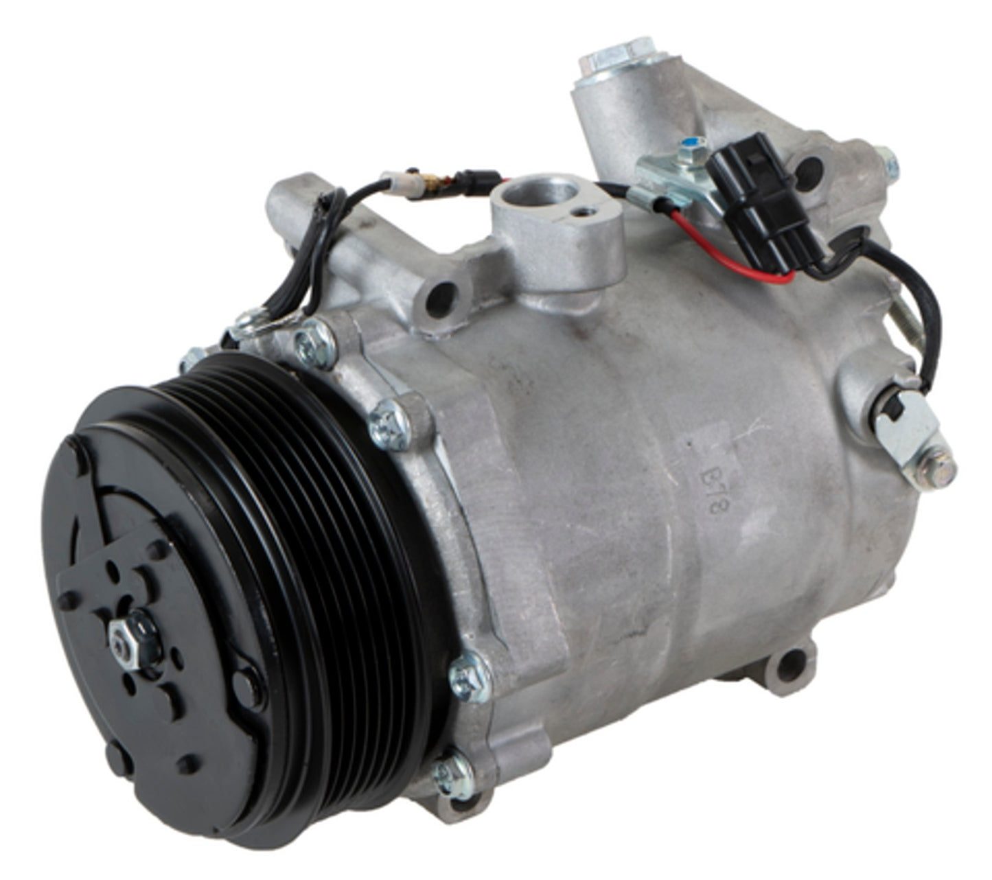 Four Seasons A/C Compressor 198580