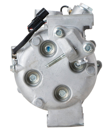 Four Seasons A/C Compressor 198580