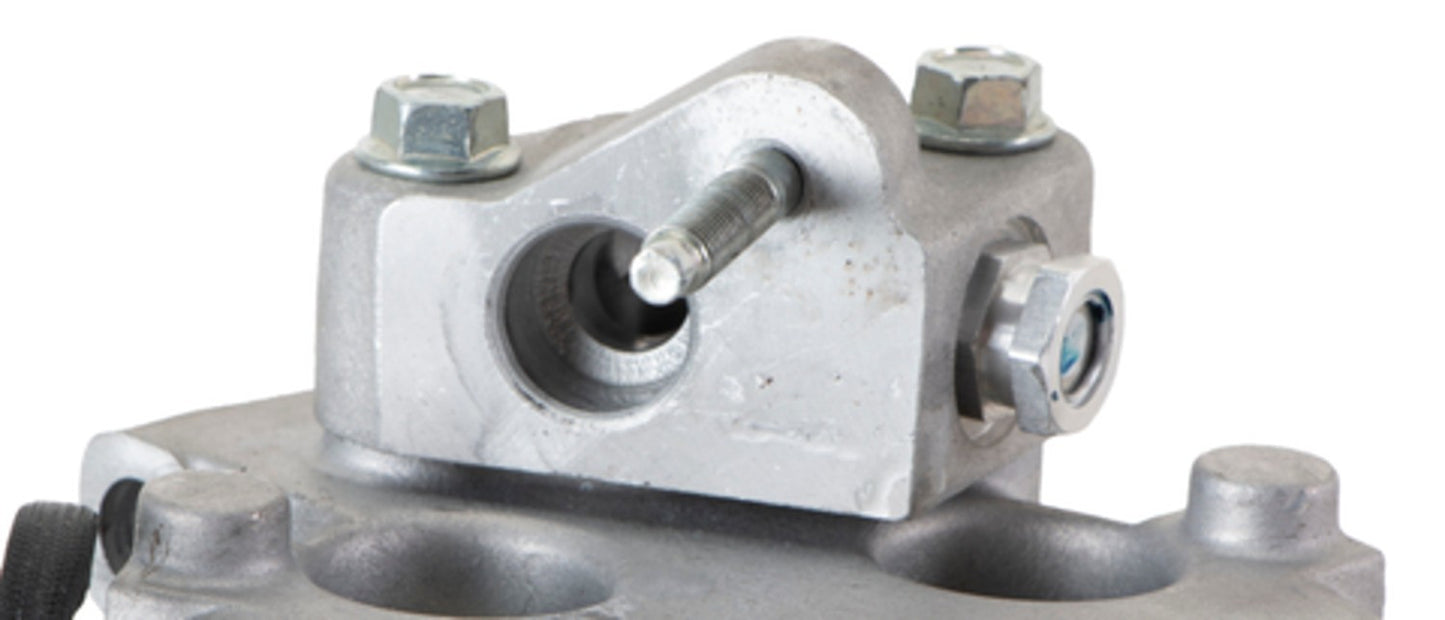 Four Seasons A/C Compressor 198580