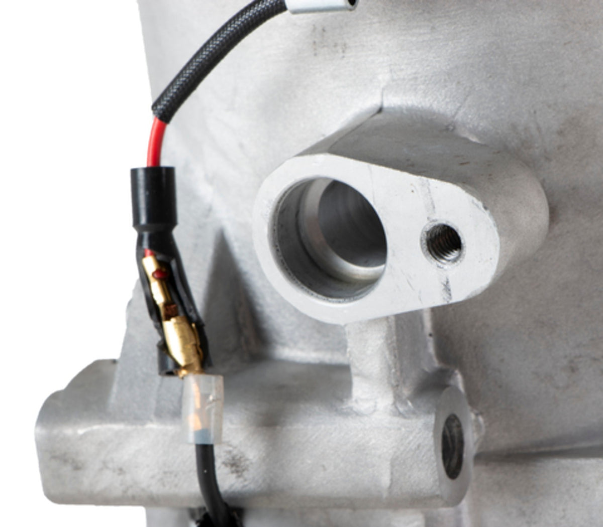 Four Seasons A/C Compressor 198580