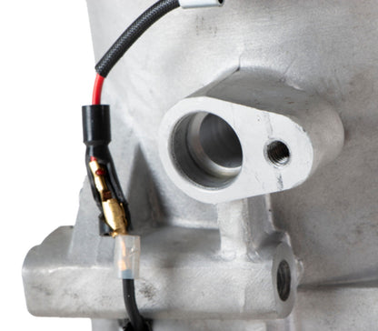 Four Seasons A/C Compressor 198580