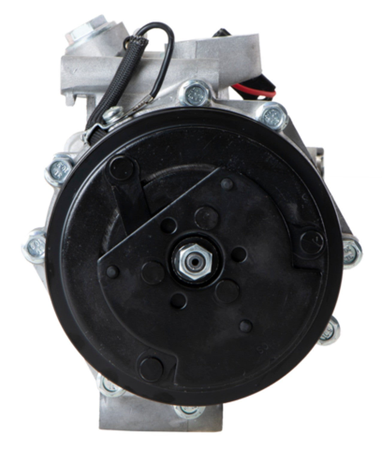 Four Seasons A/C Compressor 198580